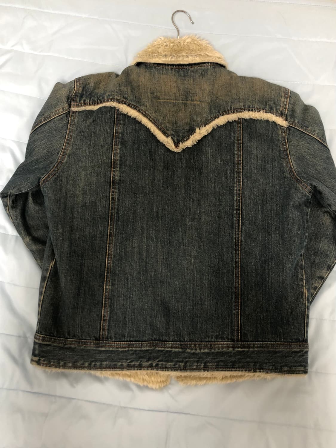 리바이스 쉐르파 트러커 상품이미지2