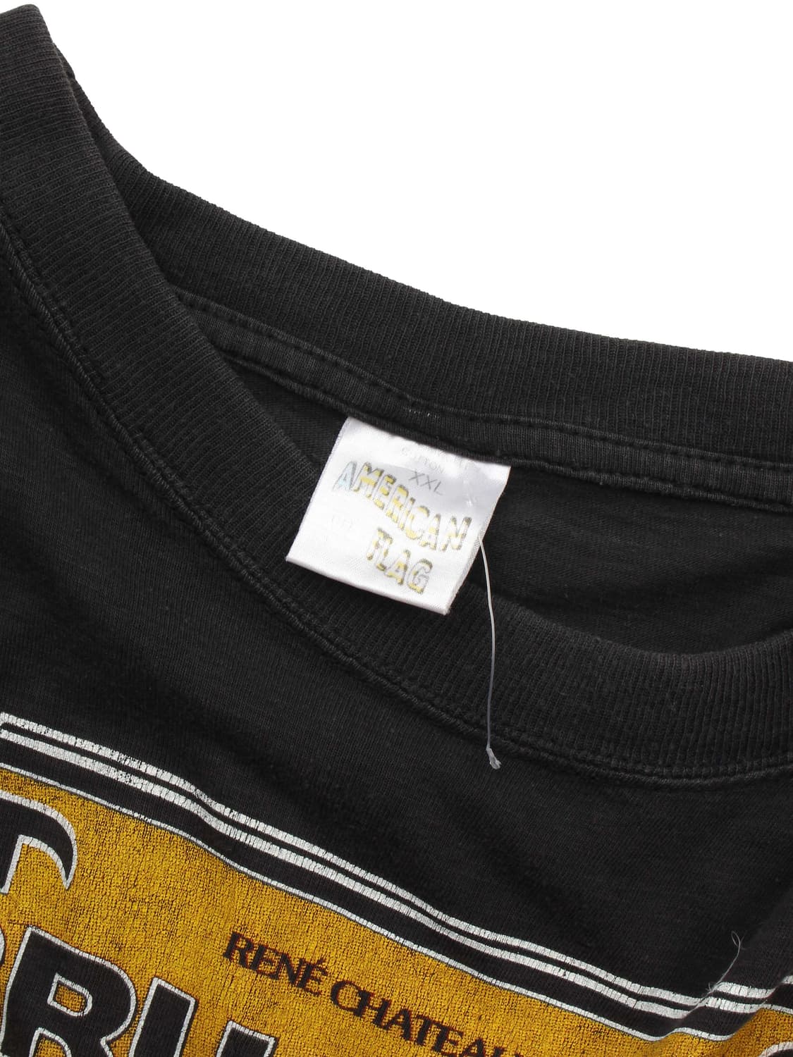 Vintage Bruce Lee (XXL) 상품이미지5