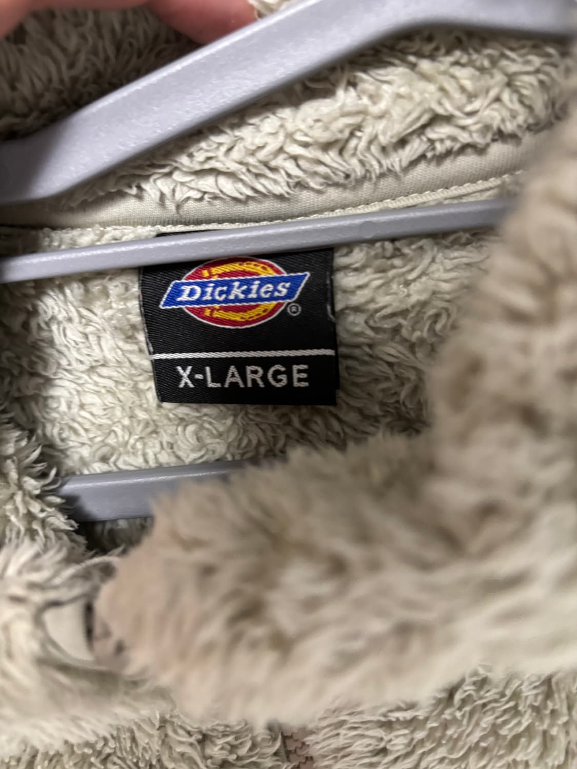 디키즈 후리스 상품이미지3