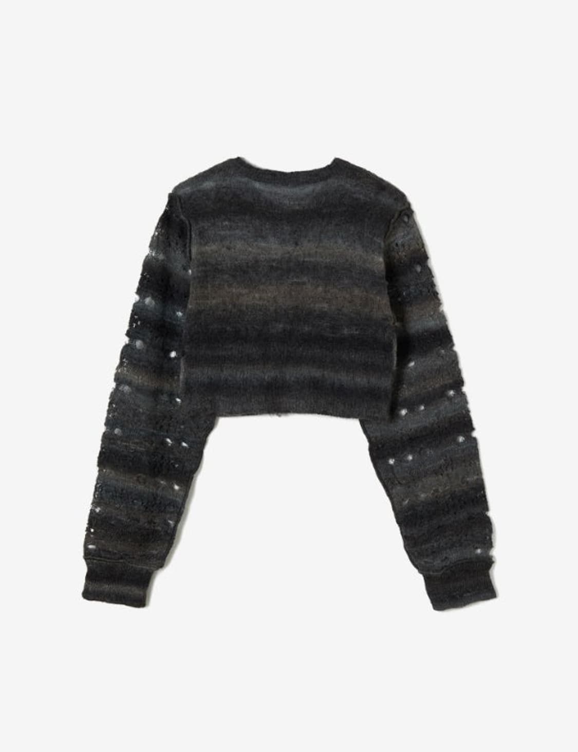 퍼버즈 perverze 가디건 상품이미지3