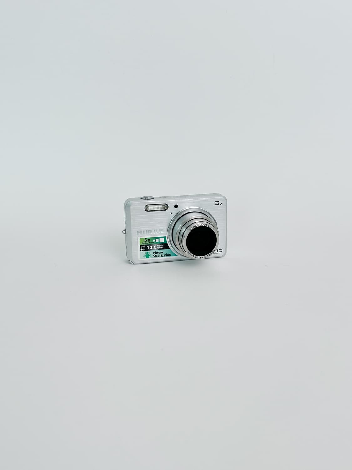 인기!) 후지필름 파인픽스 j100 Finepix 빈티지 디카 상품이미지2