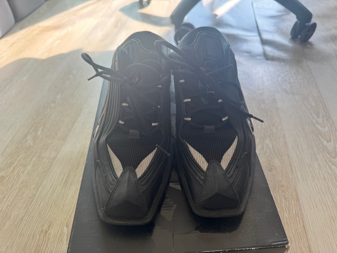 마틴로즈 샥스 260팝니다 상품이미지2