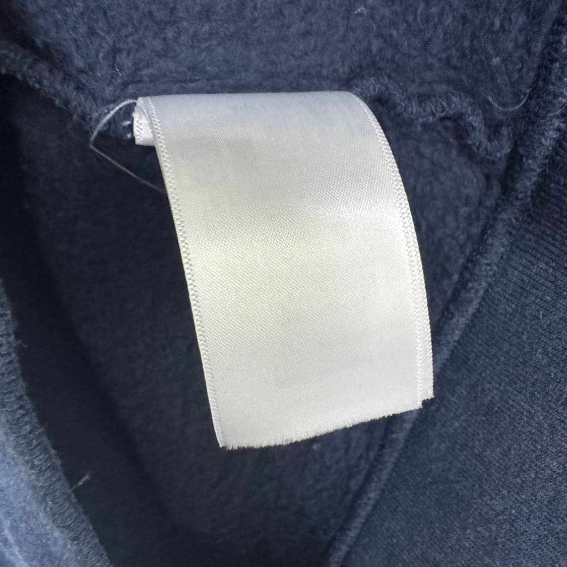 라코스테 X 파너츠 맨투맨 상품이미지4