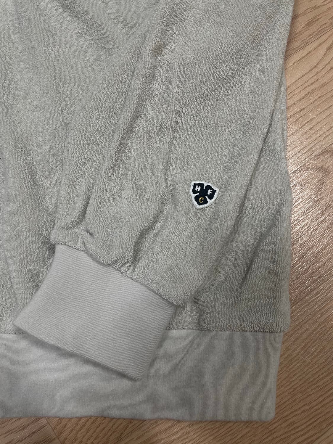 헤리티지플로스 타월 카라티 상품이미지2