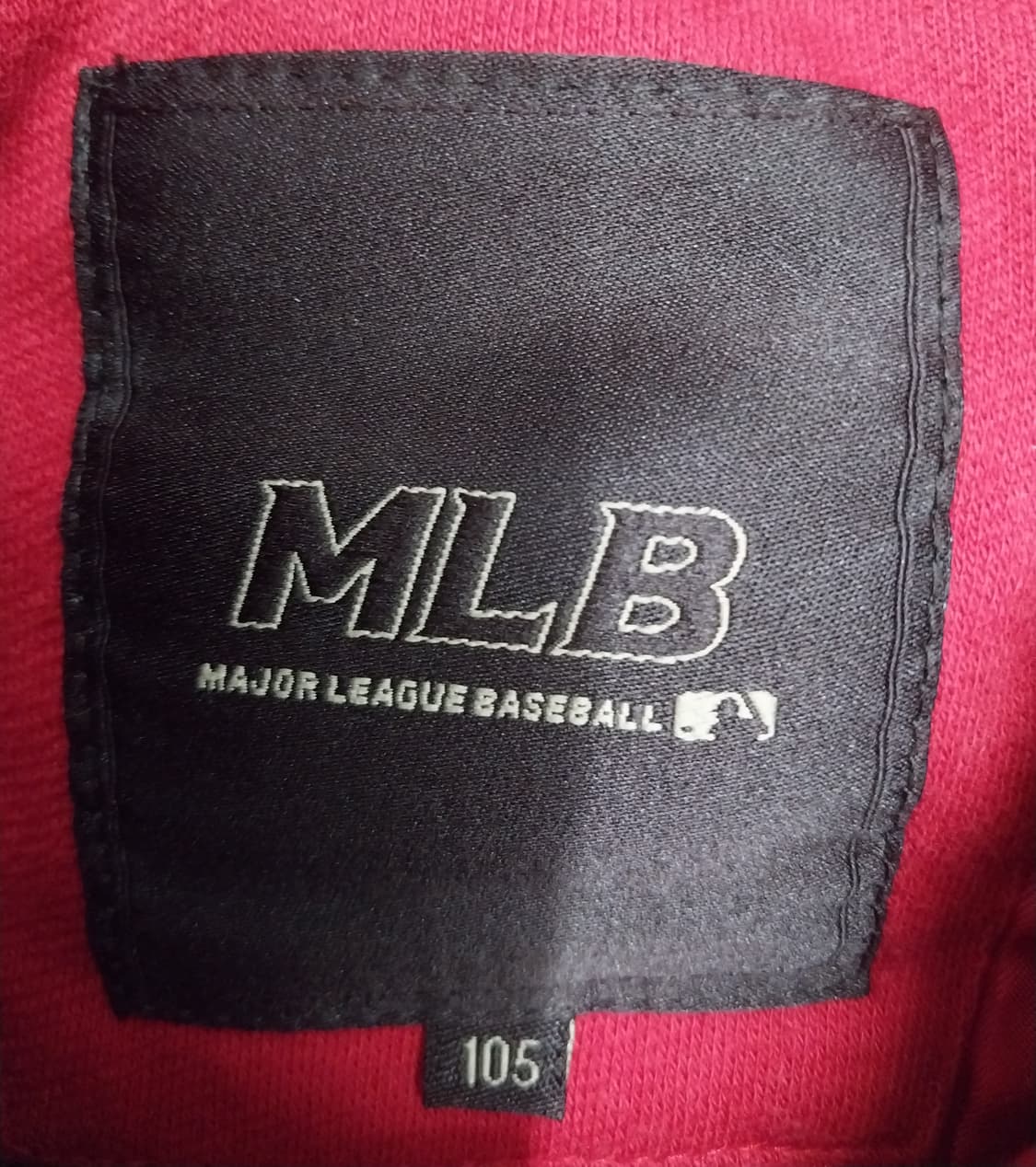 MLB 시카고 컵스 1969  야구 점퍼  XL 상품이미지4