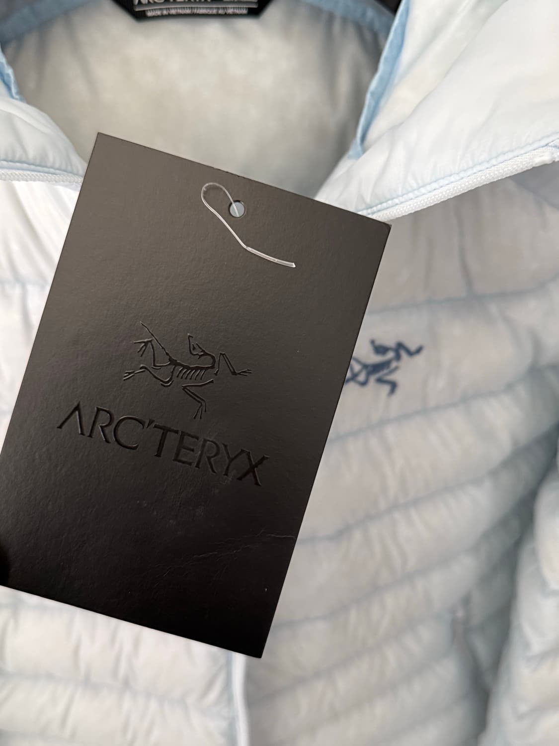 (택포) 아크테릭스 세륨 후디 데이브레이크 L  상품이미지10