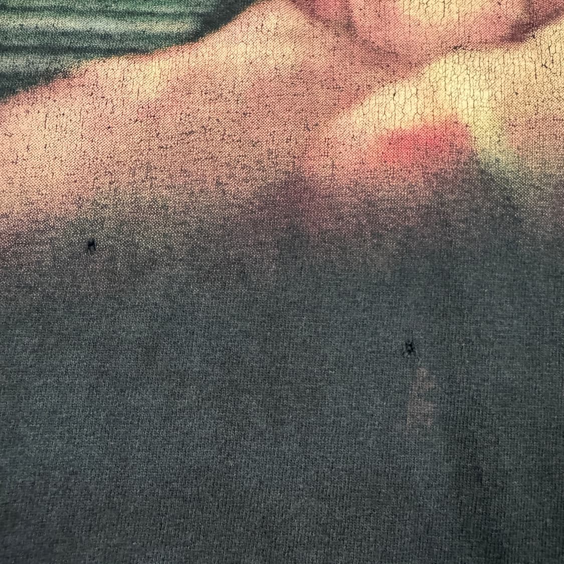 빈티지 90s Marilyn Manson 마릴린맨슨 밴드 티셔츠 상품이미지8