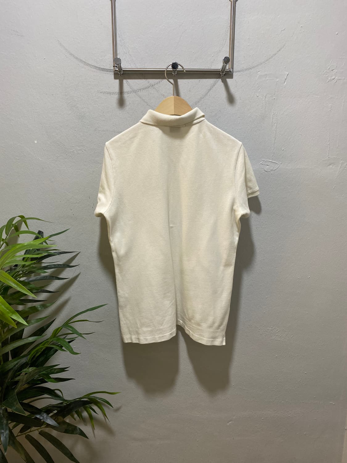 폴로 반팔티 상품이미지5