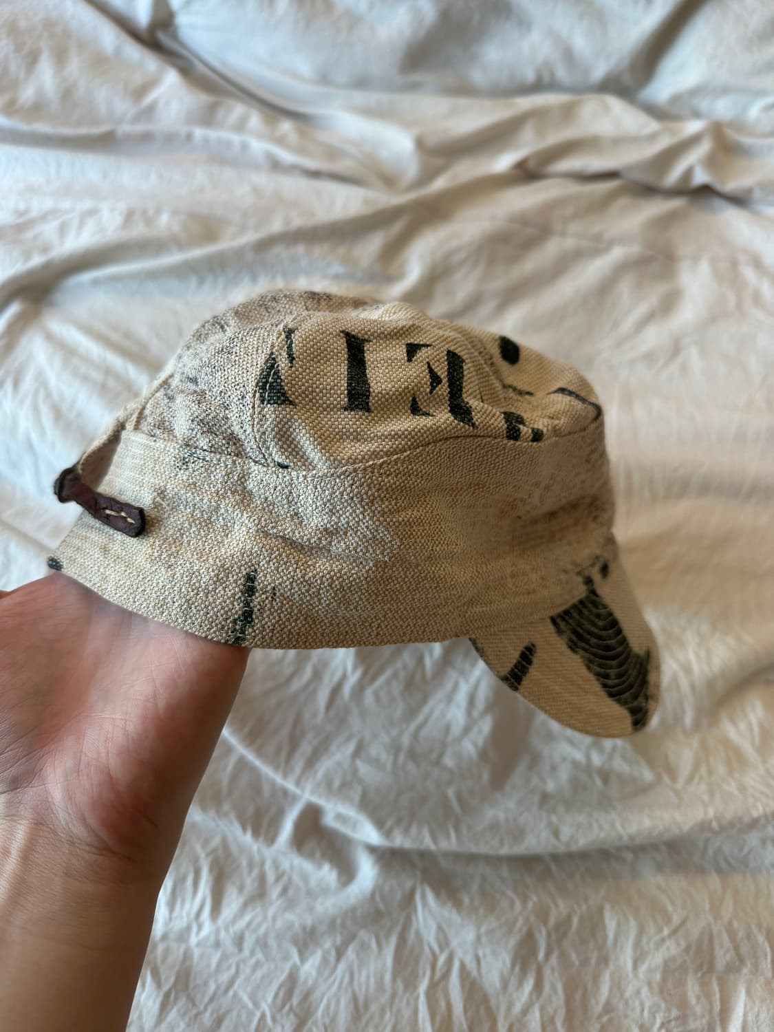 캐피탈 모자 상품이미지2