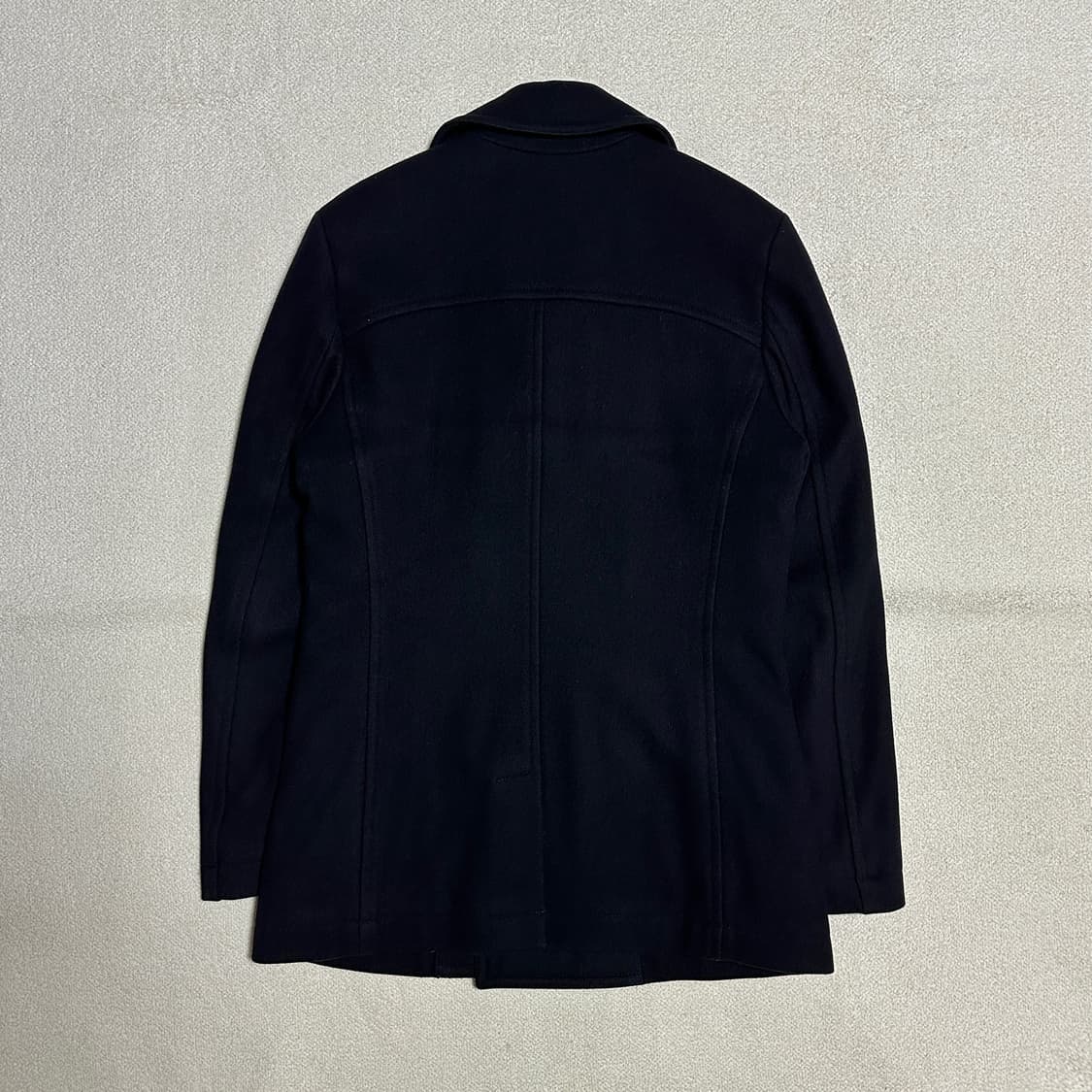 타미힐피거 울 피코트 상품이미지3