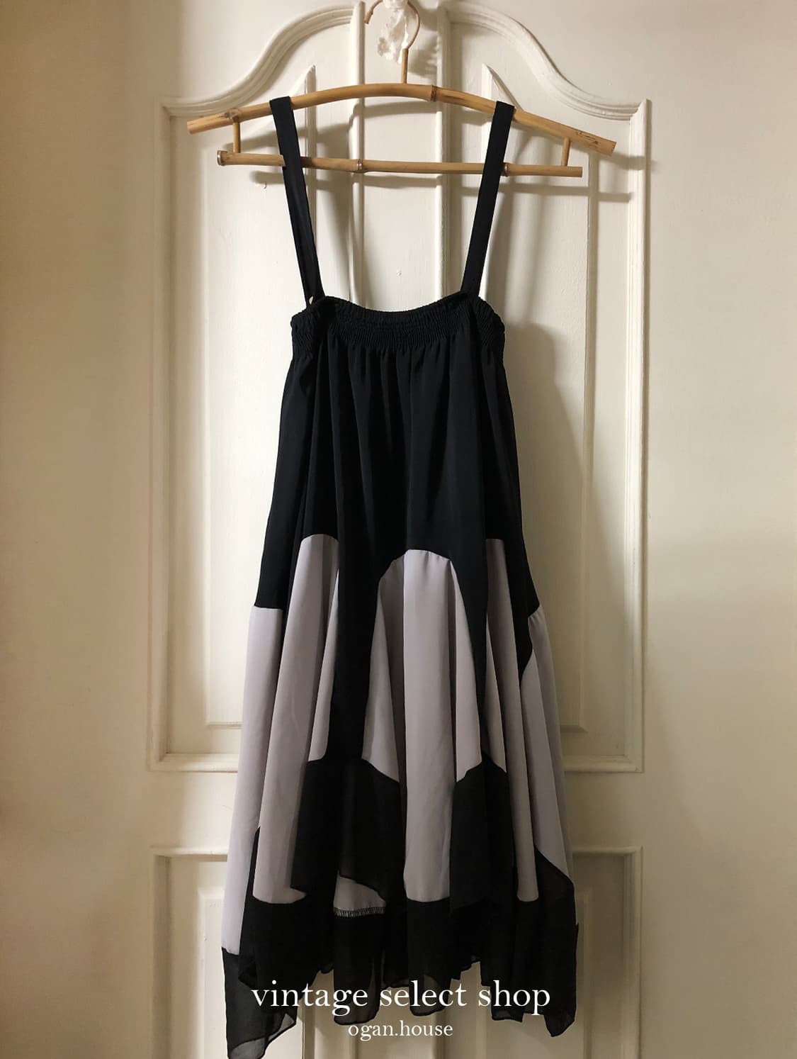 vintage avant garçon ops(+belt) 상품이미지1