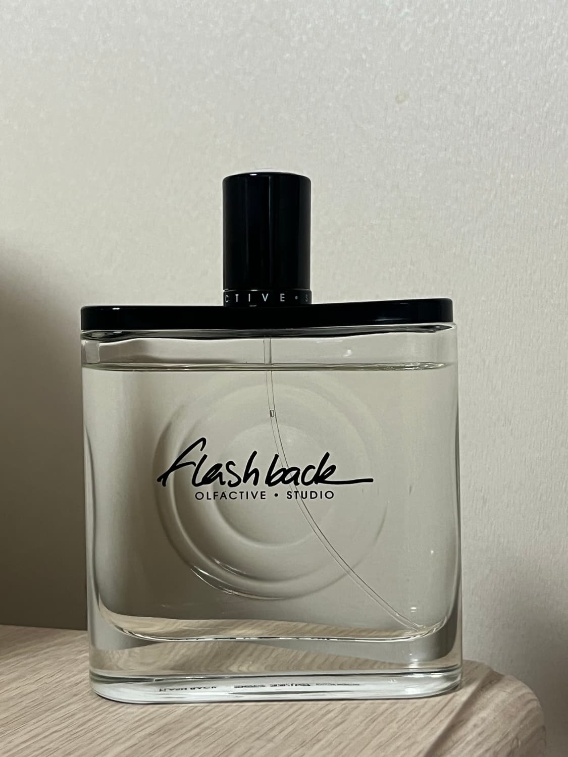 올팩티브 스튜디오 플래시백 100ml 상품이미지1