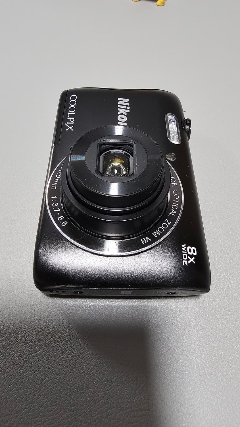니콘 쿨픽스 S3700  Nikon Coolpix 상품이미지6