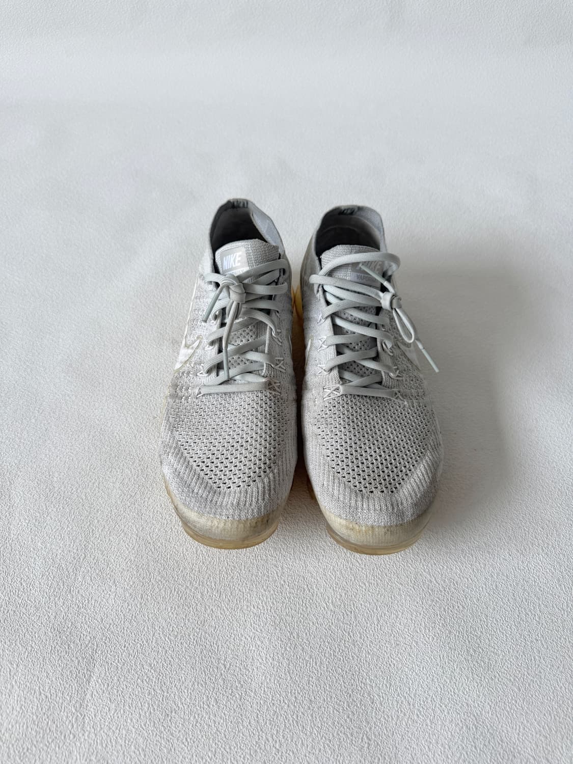 [260]나이키(NIKE) 니트 베이퍼맥스 상품이미지3