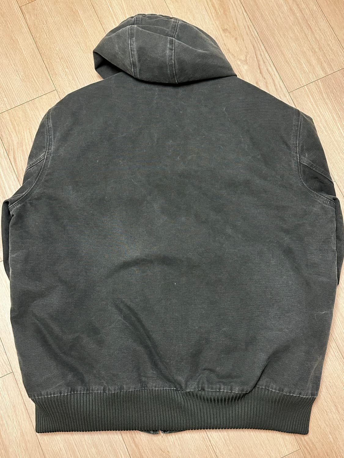 Carhartt 칼하트 J130 MOS 모스그린 XLT 상품이미지4