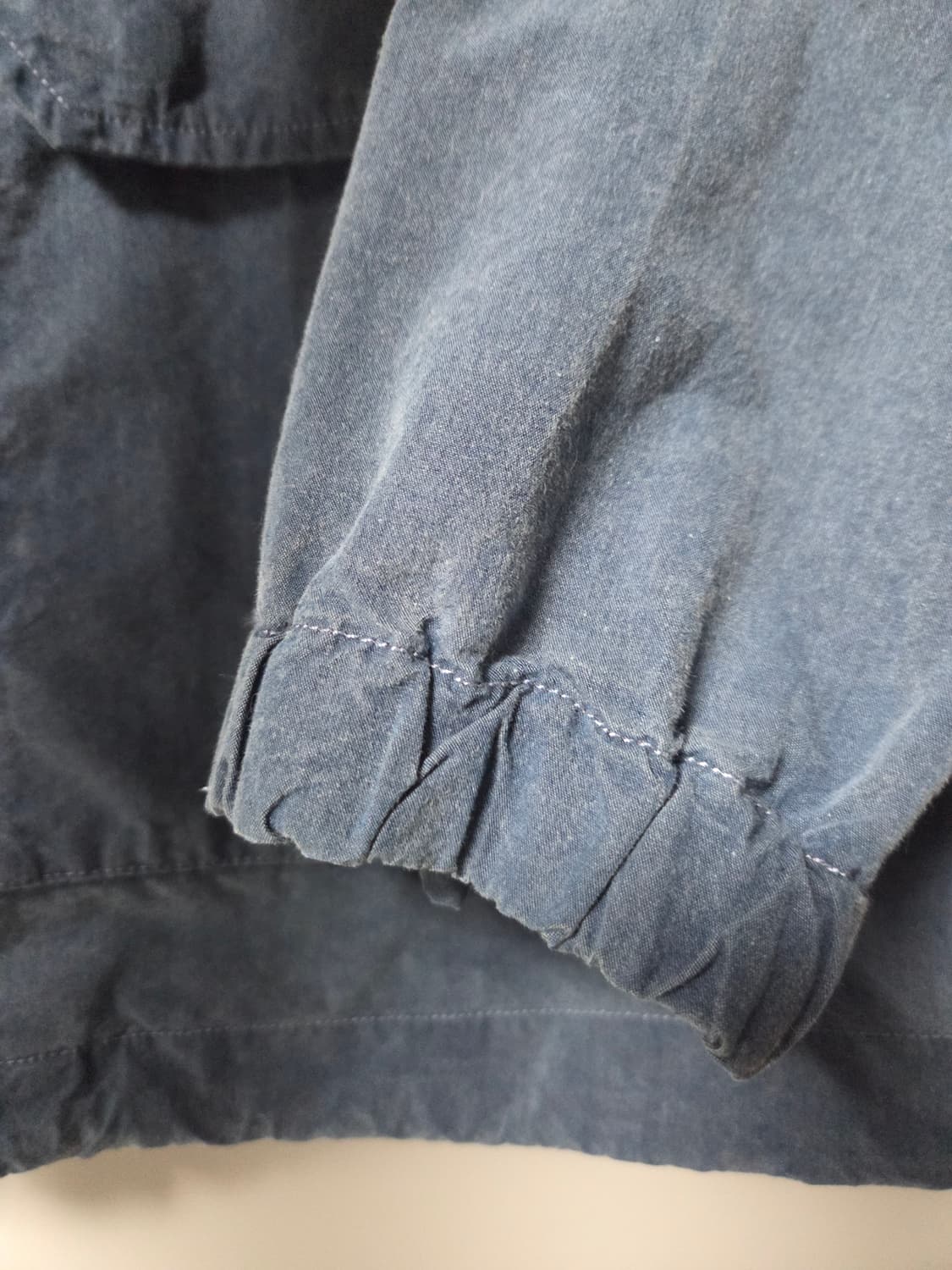 노스페이스퍼플라벨 마운틴자켓 L 상품이미지5