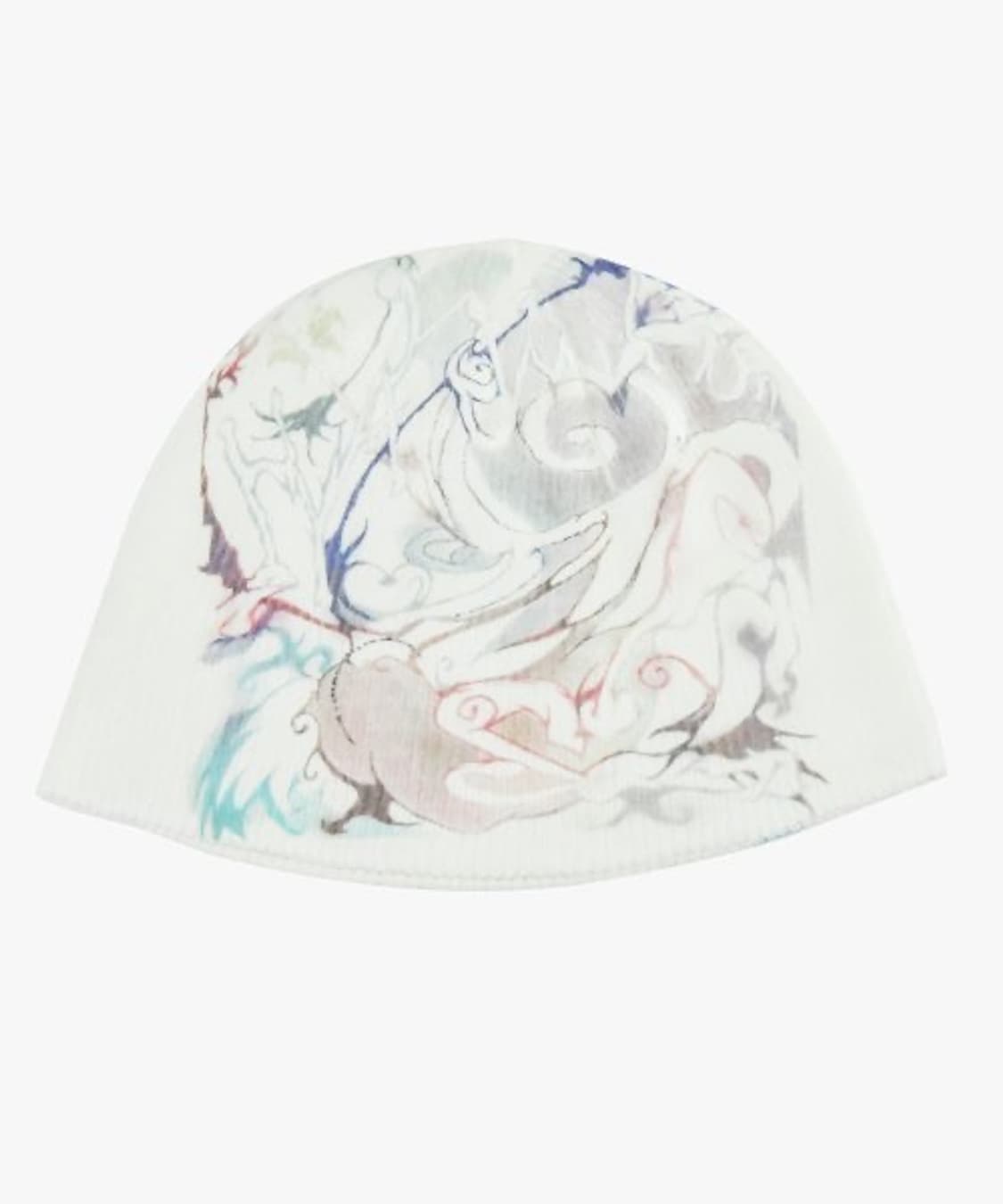 HALOMINIUM 할로미늄 이해선 비니 상품이미지3