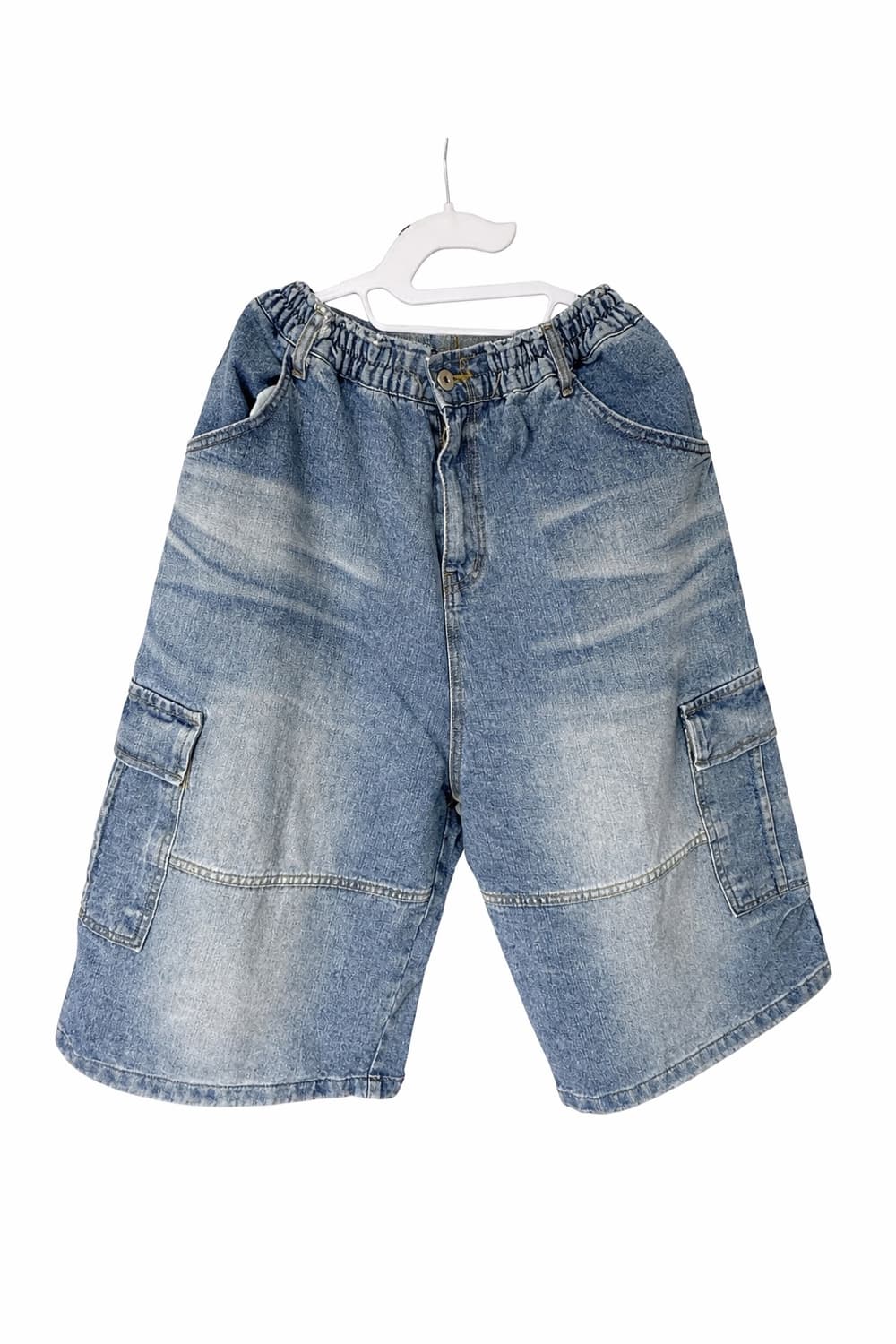  청 카고 버뮤다 상품이미지1