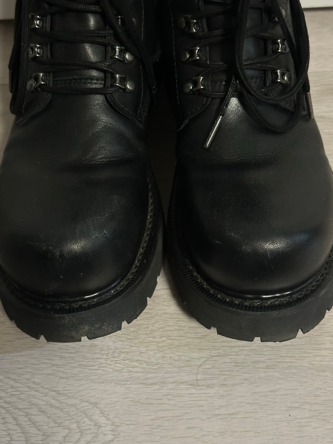 로스트가든 팬텀 Size 43  상품이미지10