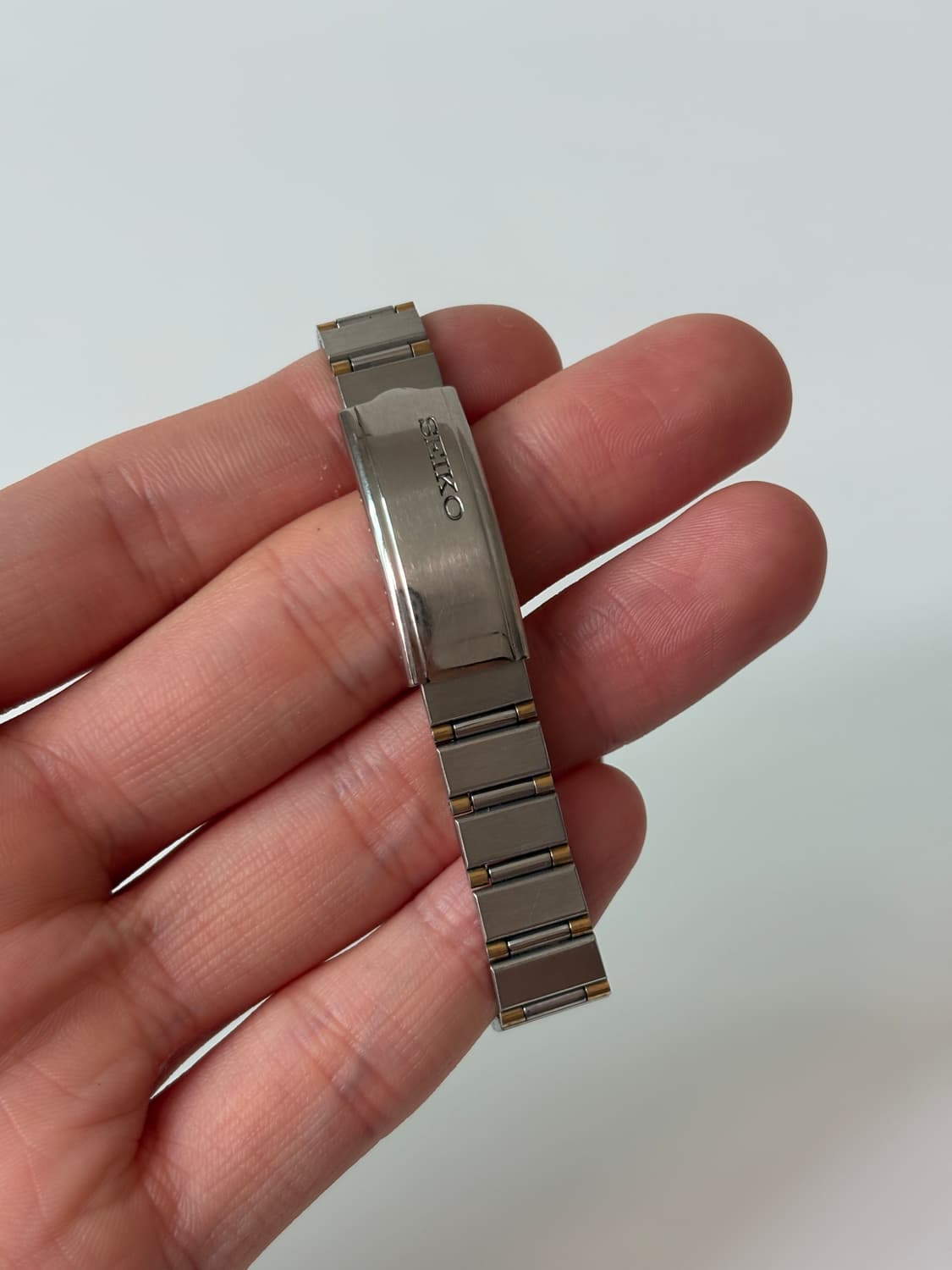 1980s Silverwave Ladies Quartz 상품이미지6