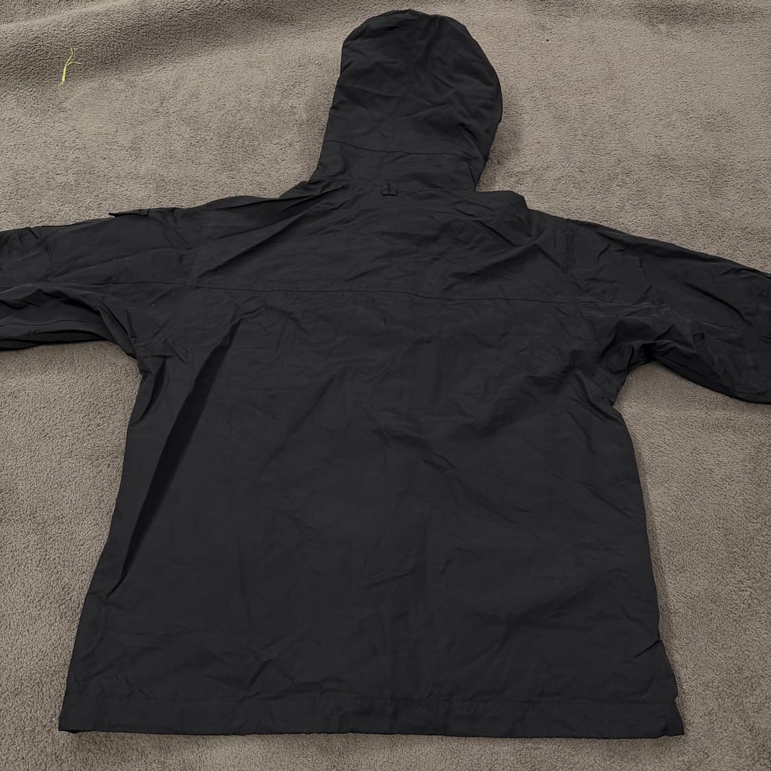 [ 정품/105 ] 노스페이스 마운틴 바람막이 후드 자켓 상품이미지4