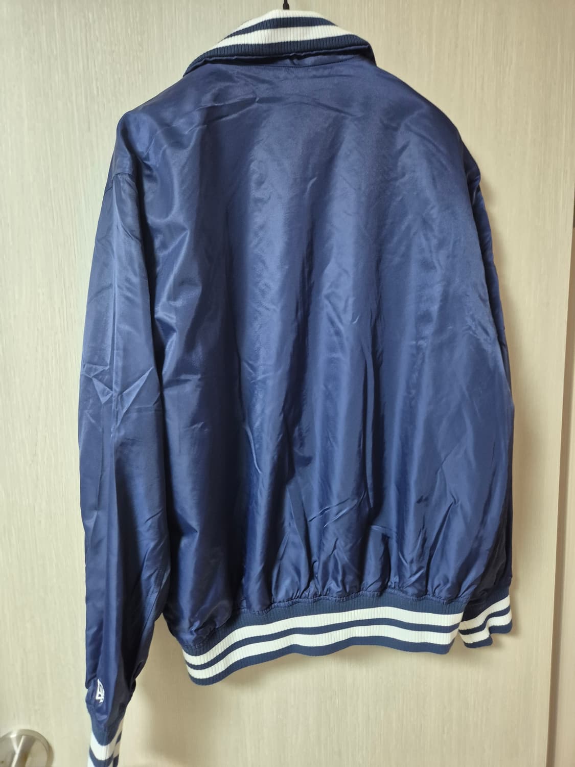 뉴에라 양키즈  스타디움 자켓 점퍼 95 야구점퍼 상품이미지2