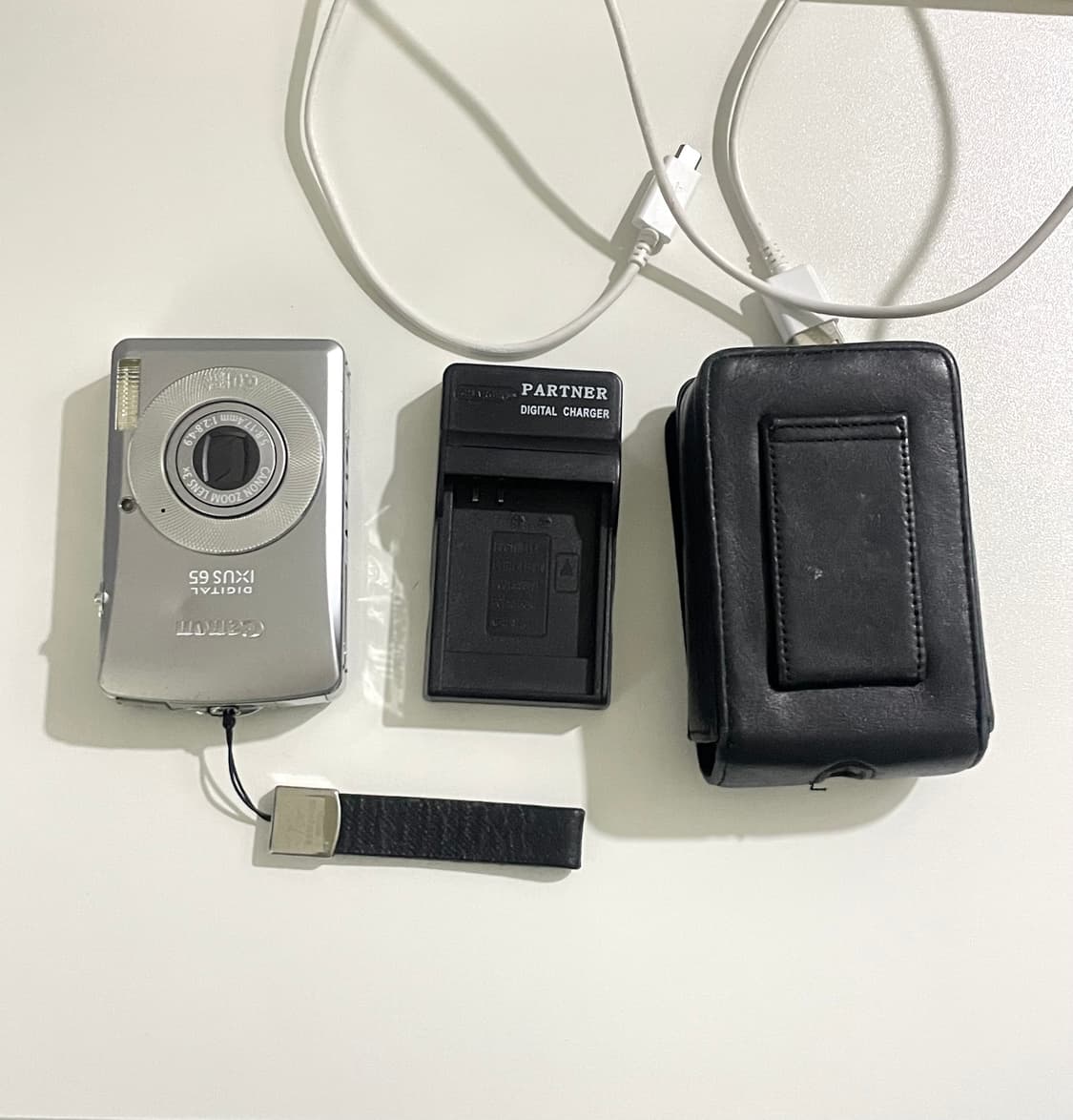 디카 Canon Ixus 65 캐논 익서스 65 판매 상품이미지1