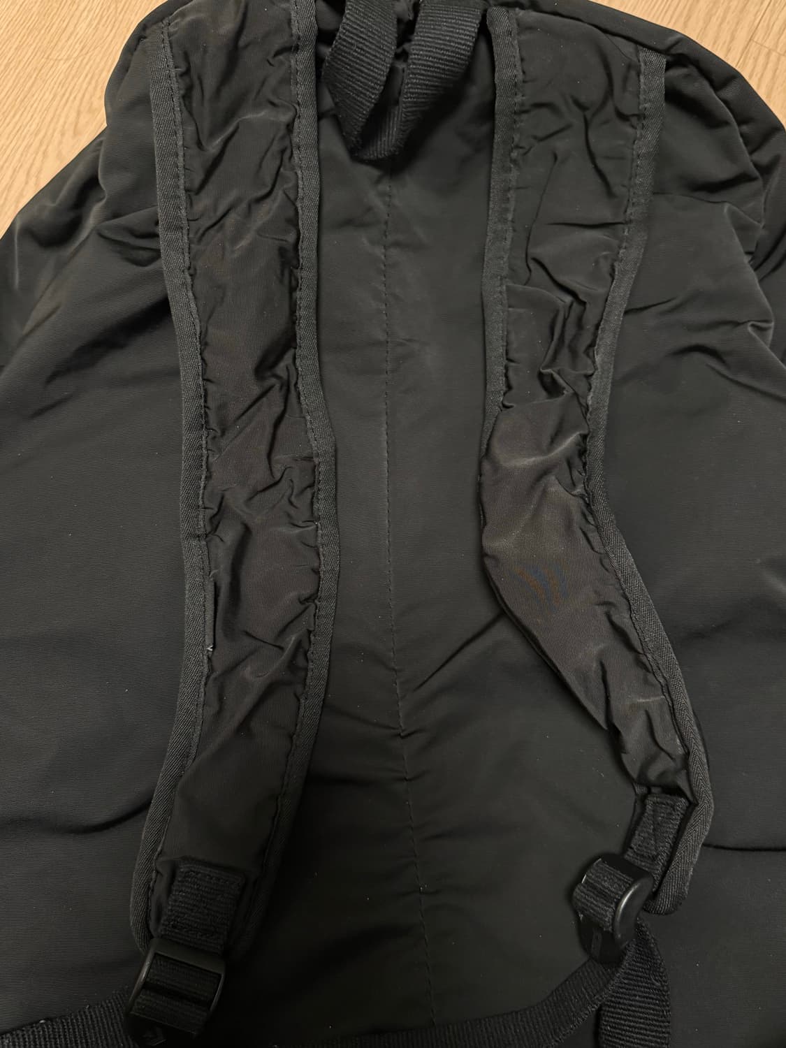 릭오웬스 컨버스 백팩 상품이미지2