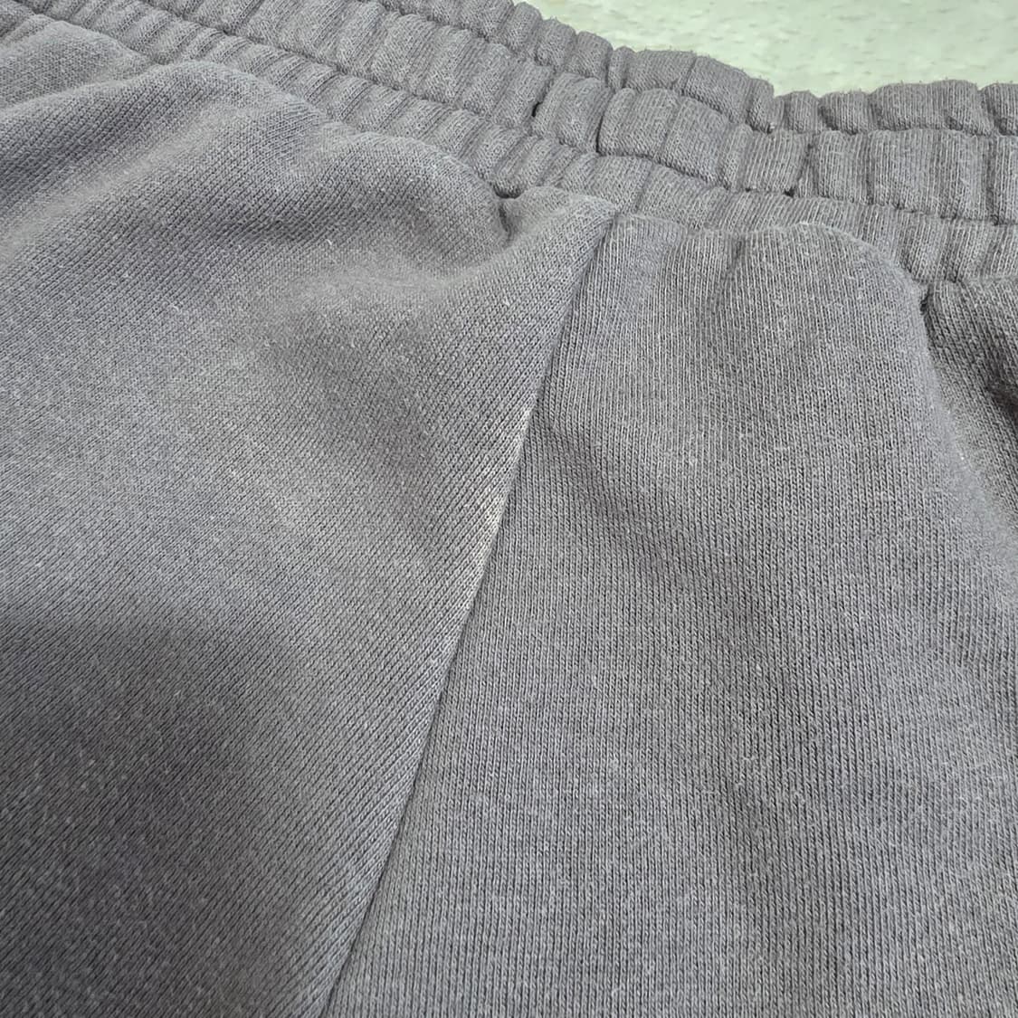 (S)여성 바나나리퍼블릭 후드티 스웻팬츠 트레이닝복 세트 상품이미지6