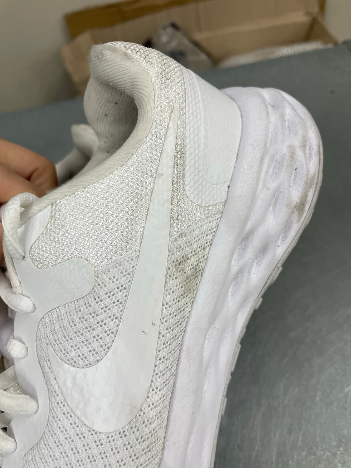 나이키 레볼루션 6 넥스트 네이처 235 상품이미지7