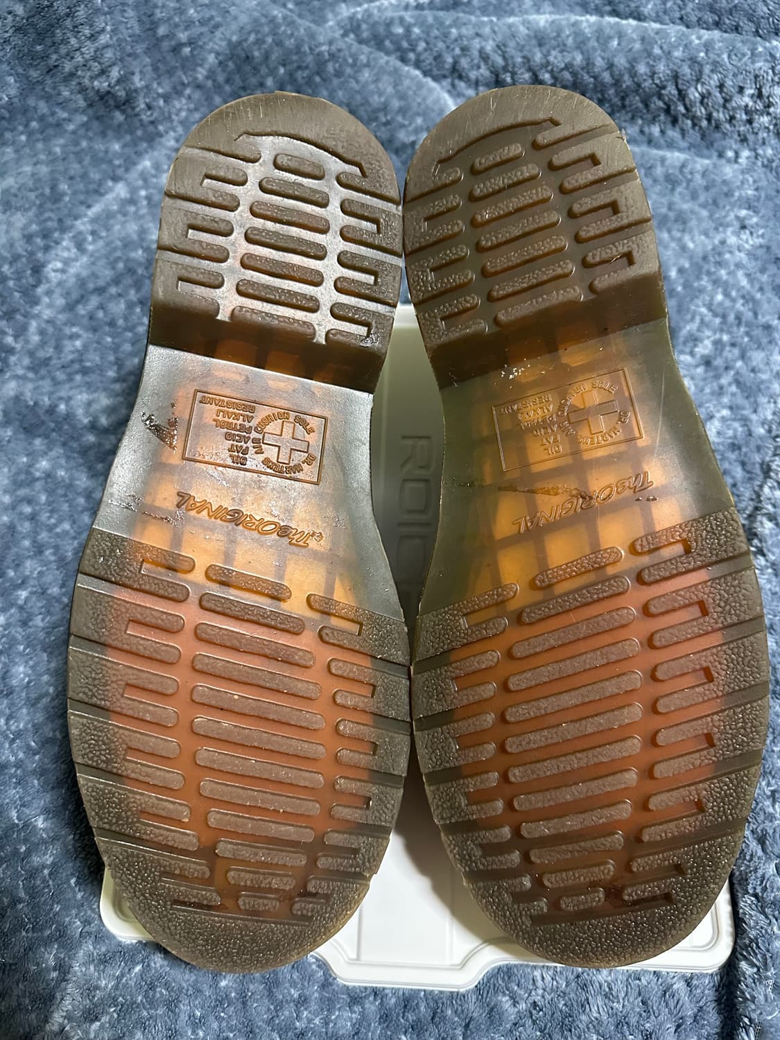 (280,uk9) 닥터마틴1461스무스 상품이미지5