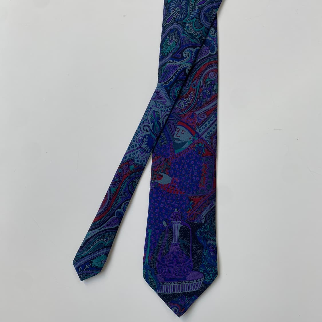 Argenteux 정품 넥타이 상품이미지2