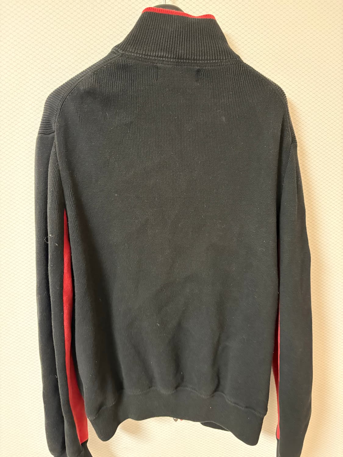 폴로 랄프로렌 집업 상품이미지3