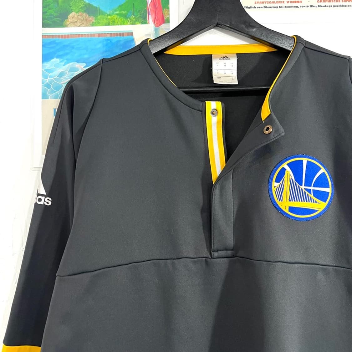 아디다스 x nba 골든스테이트 져지 상품이미지4