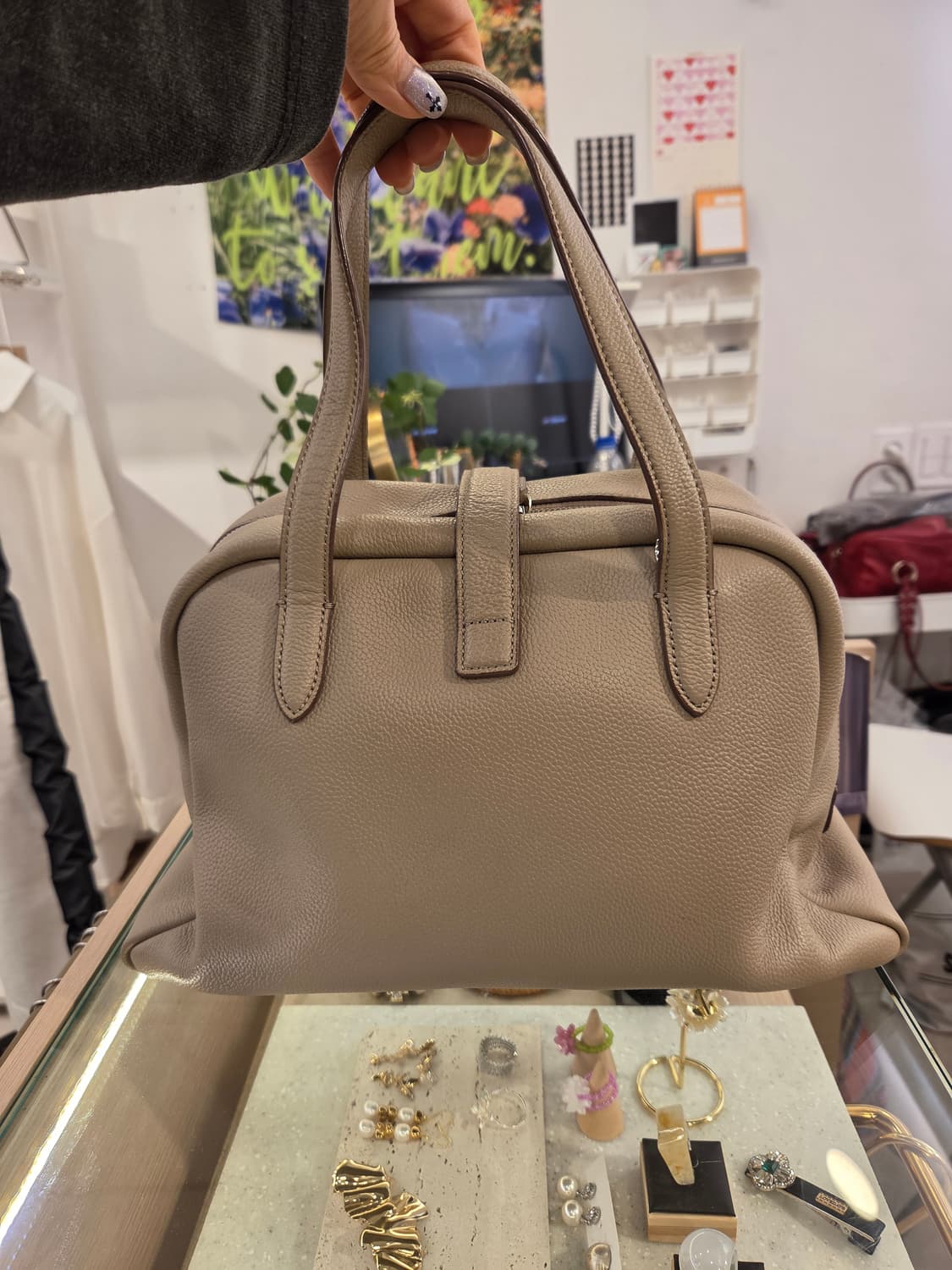 분크 토크 토드 백 상품이미지4