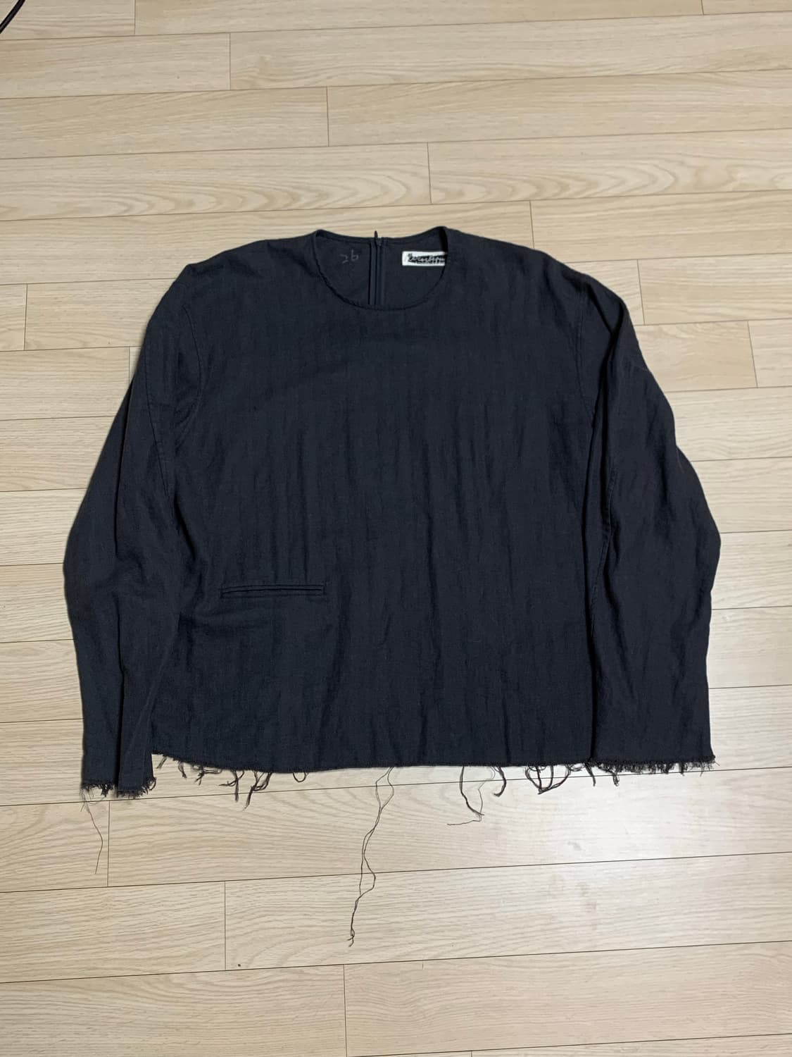 lcbx farmers shirts 2 새상품 상품이미지1
