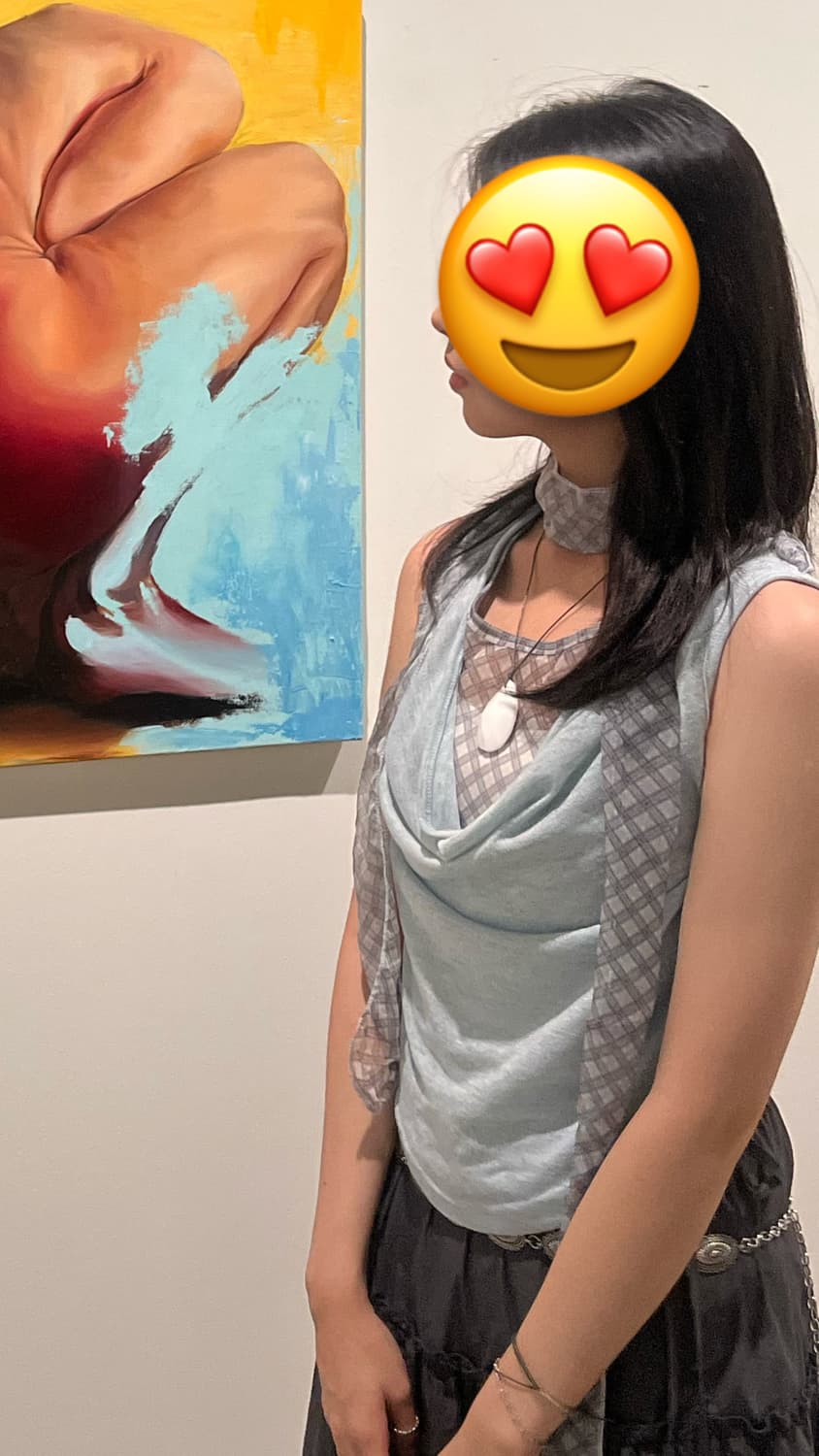하객룩 나시 상품이미지1