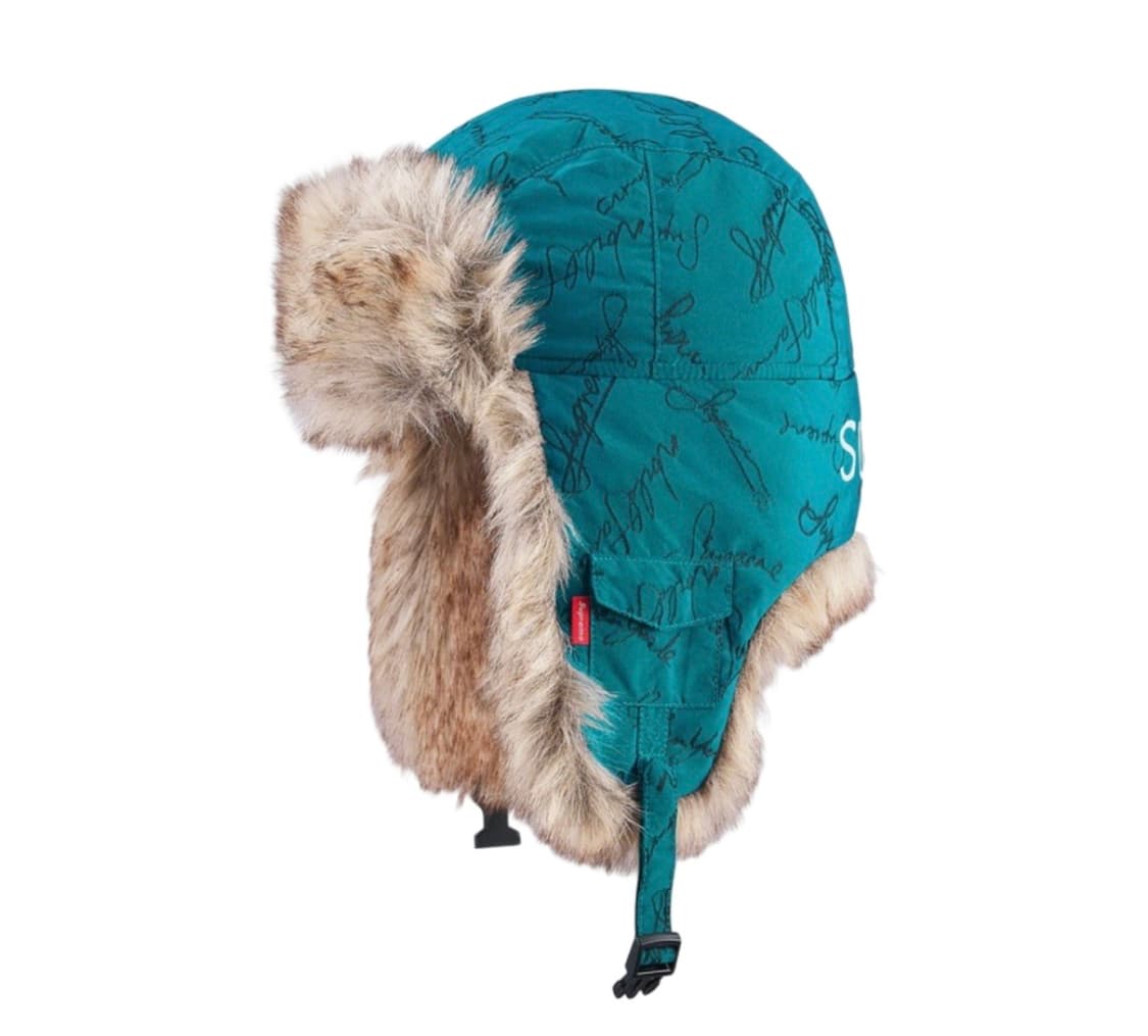 [슈프림] 20FW 트루퍼햇 틸 상품이미지1