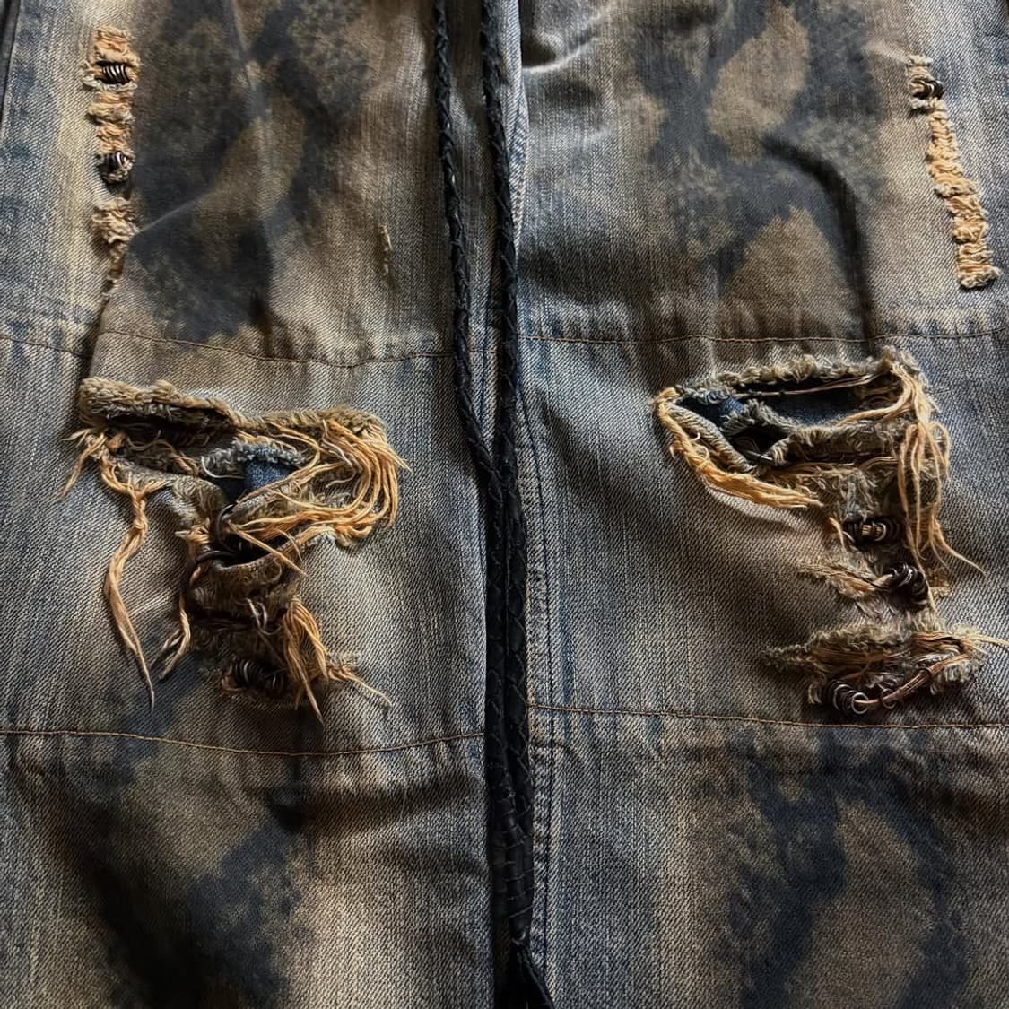 if six was nine mudmax 상품이미지5