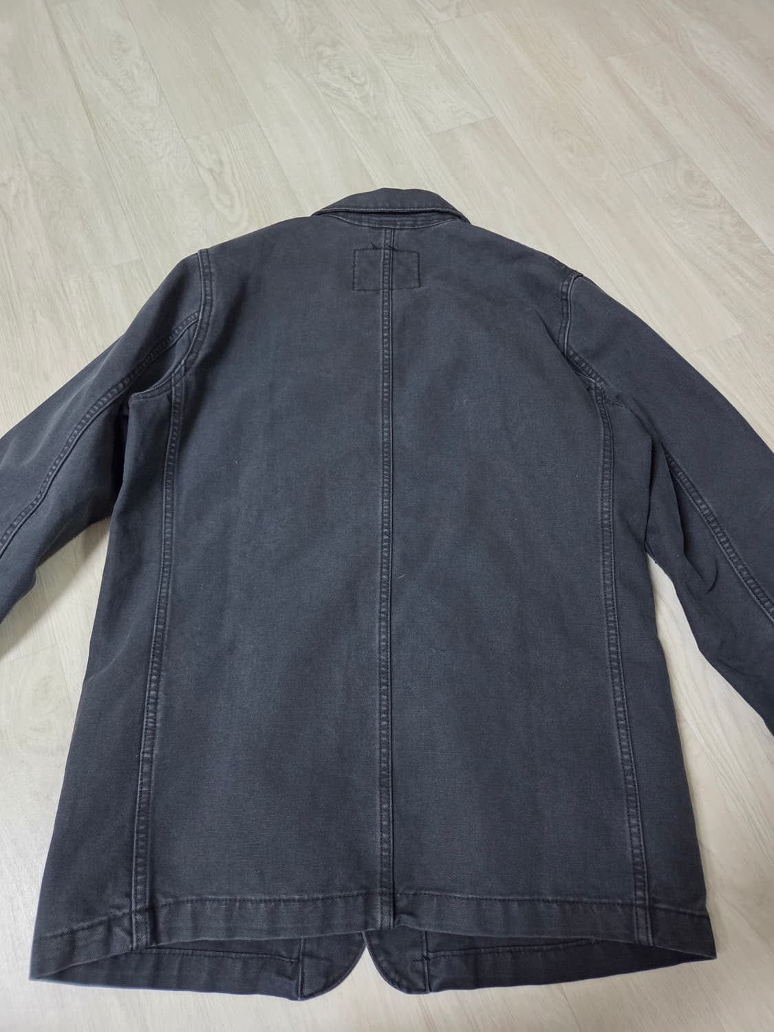 리바이스 초어자켓  상품이미지2