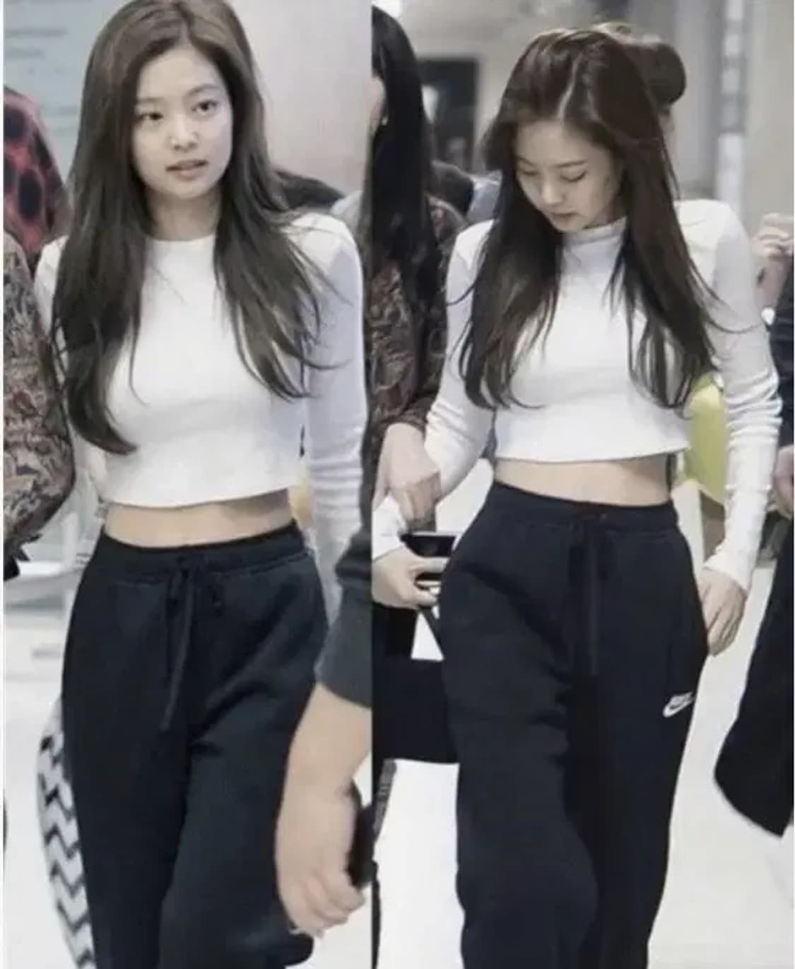 제니 나이키 바지  상품이미지1