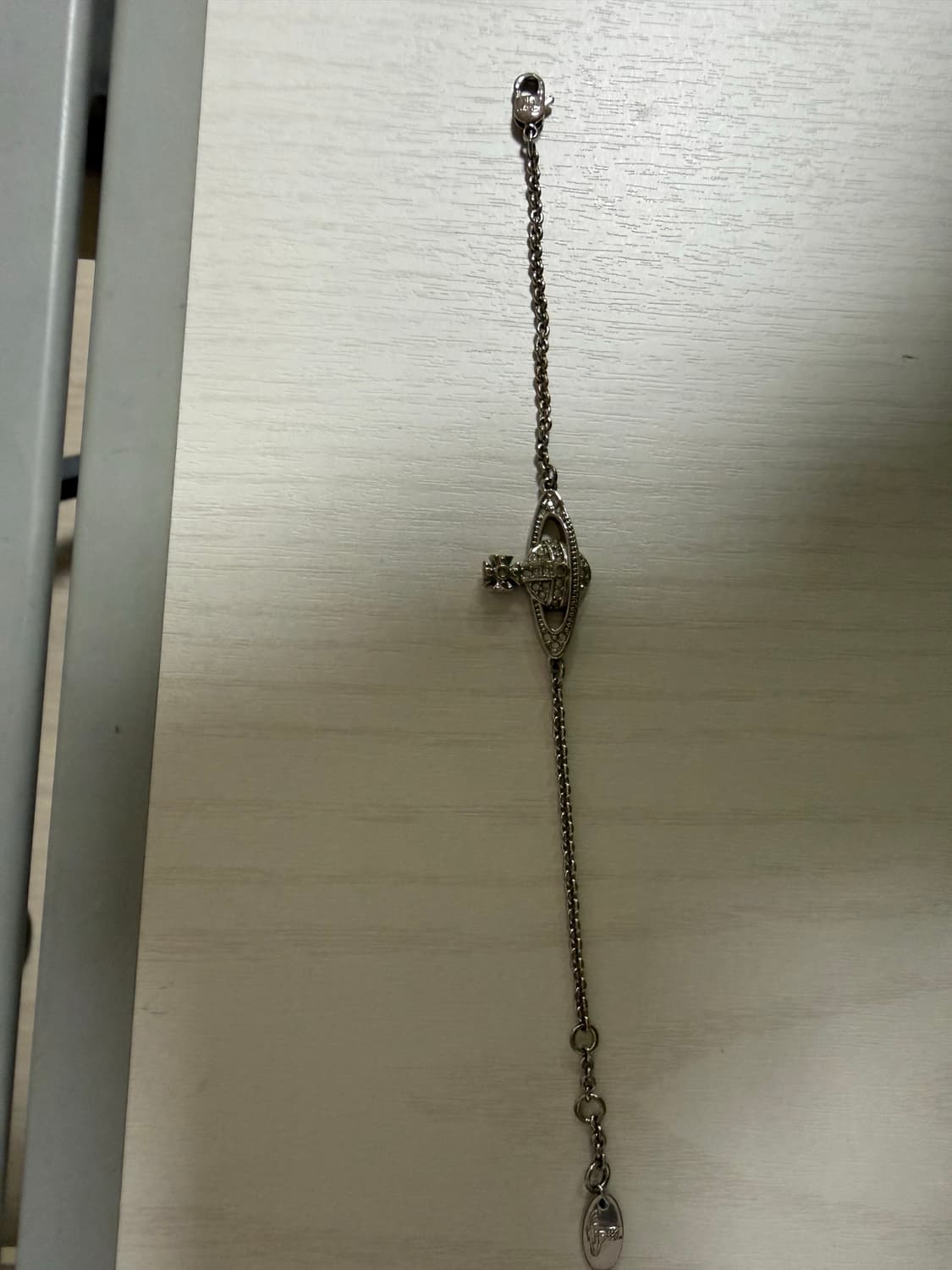 비비안웨스트우드 팔찌 상품이미지1