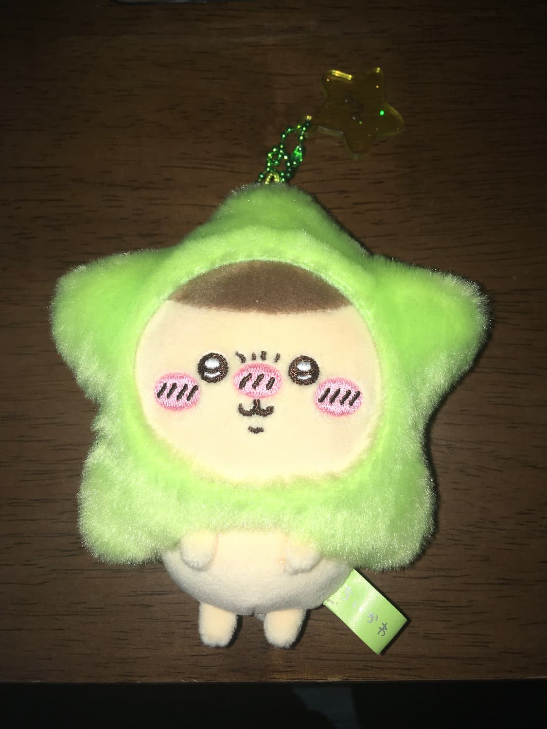 칠석 별 쿠리만쥬 상품이미지1