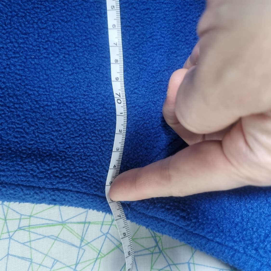 파타고니아 신칠라 블루블랙 상품이미지4