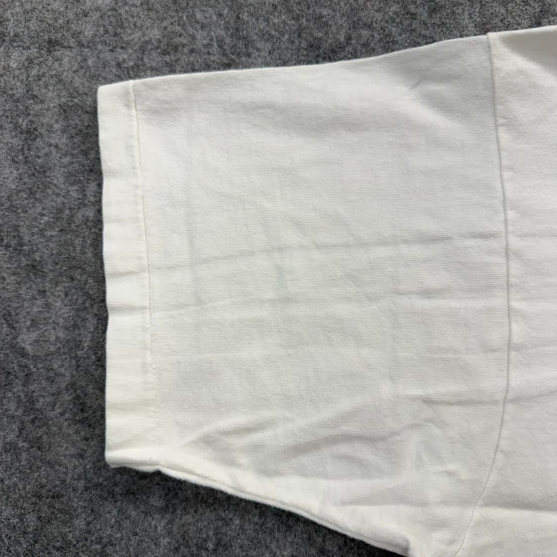 90s Vintage Fruit Of The Loom Tshirt 상품이미지4