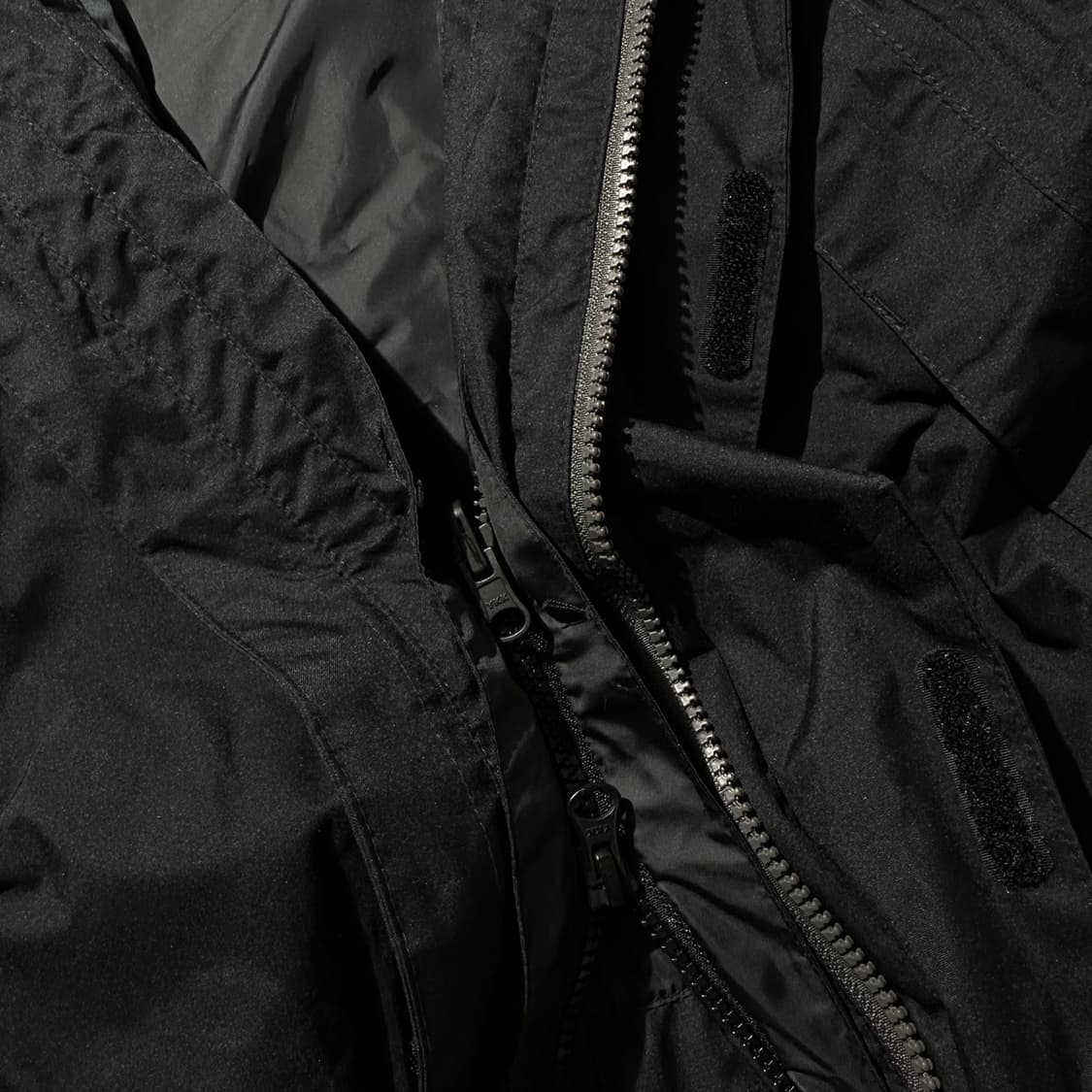 나이키 ACG 스톰핏 바람막이 자켓 블랙 상품이미지9