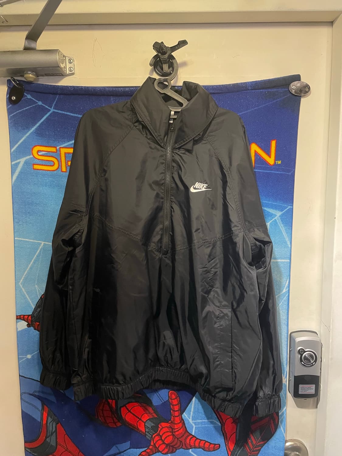 나이키아노락 L 사용감없음  상품이미지1