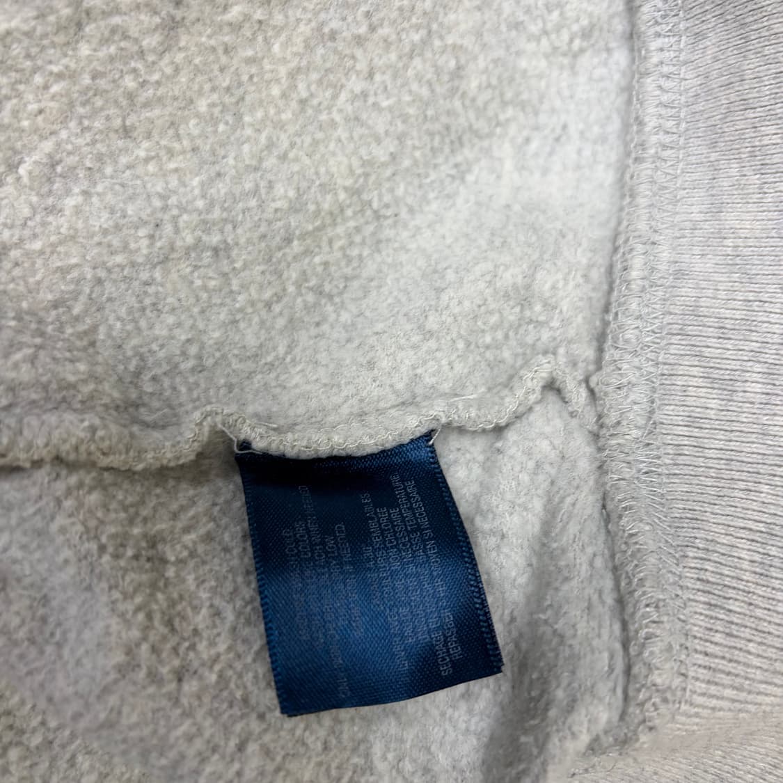 폴로 후드집업[2426] 상품이미지7