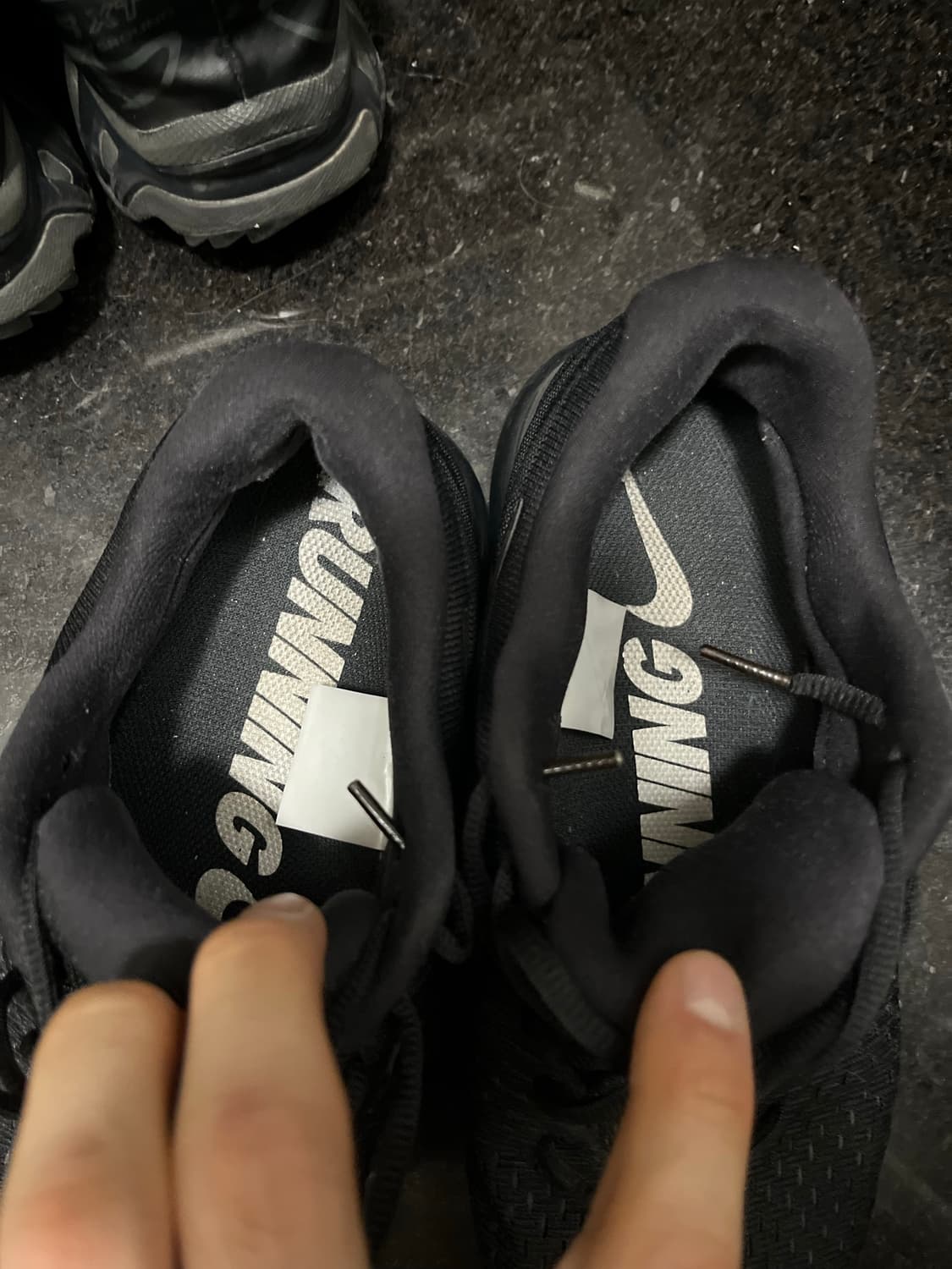 나이키 2017 에어맥스 270 상품이미지3