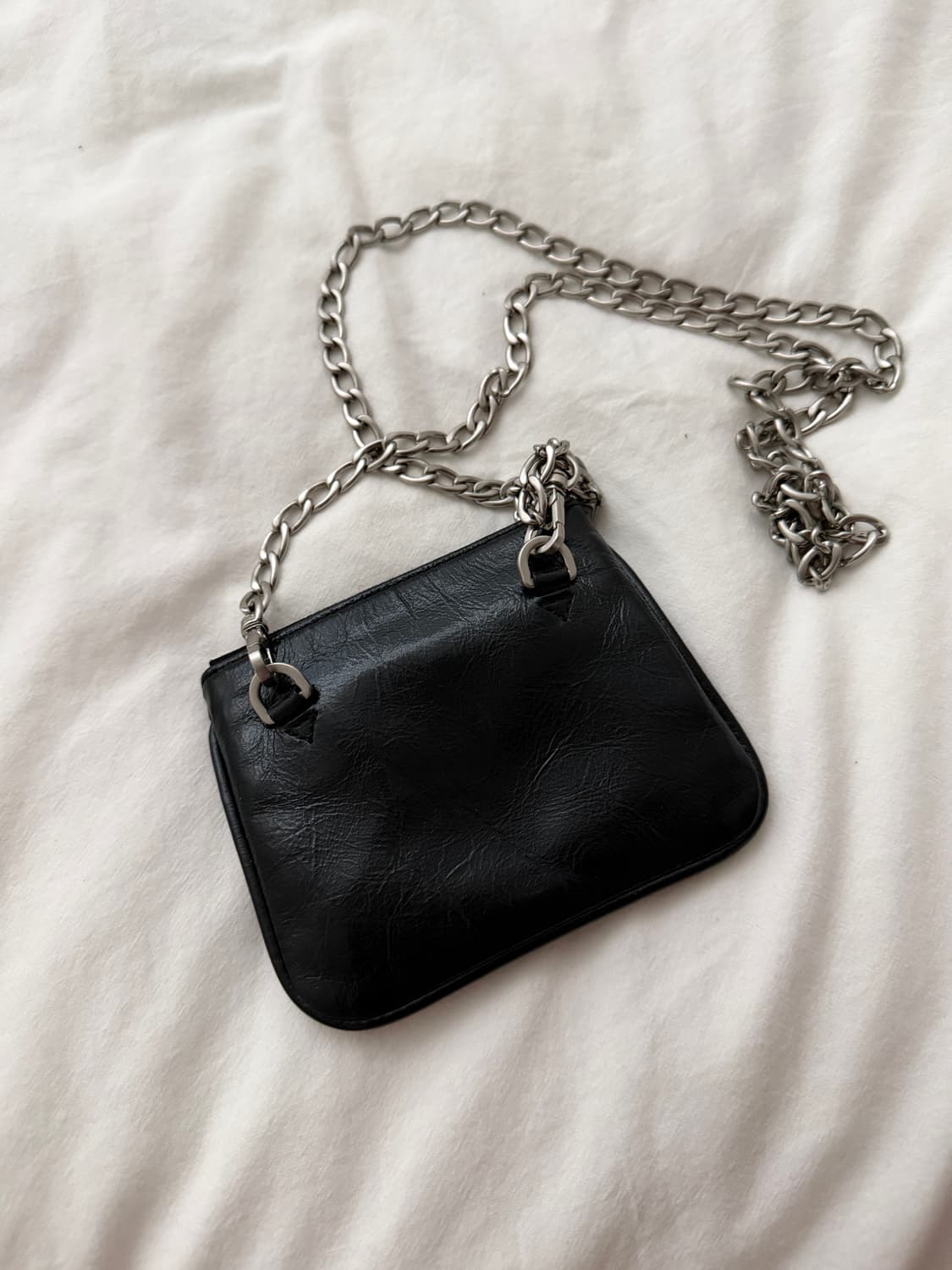 미닛뮤트 마이크로 브렛백 미니(블랙) 상품이미지2